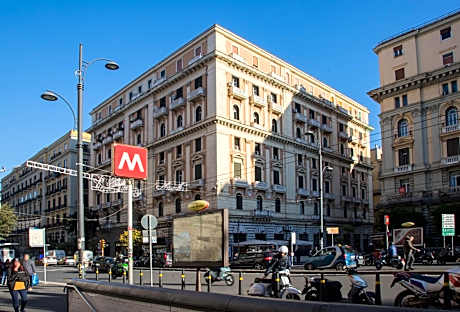 Hotel Le Orchidee