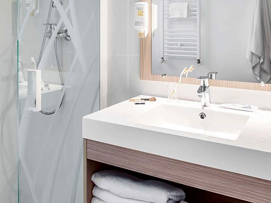 Aparthotel Adagio Access Paris Clichy