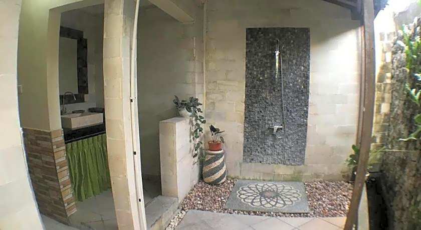 Canggu Pinpoint Rooms