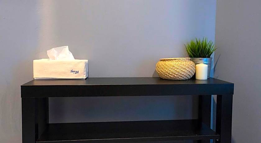 Sleeping Well Hostel Chiang Khong