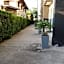ibeyond Apartment Romklao Suvarnabhumi