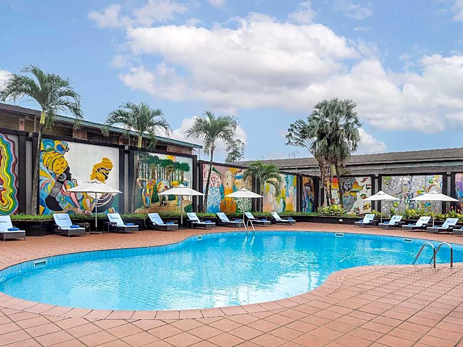 Novotel Port Harcourt