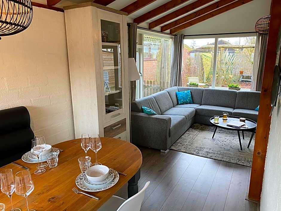 Rekerlanden 119 de Amandelbloesem