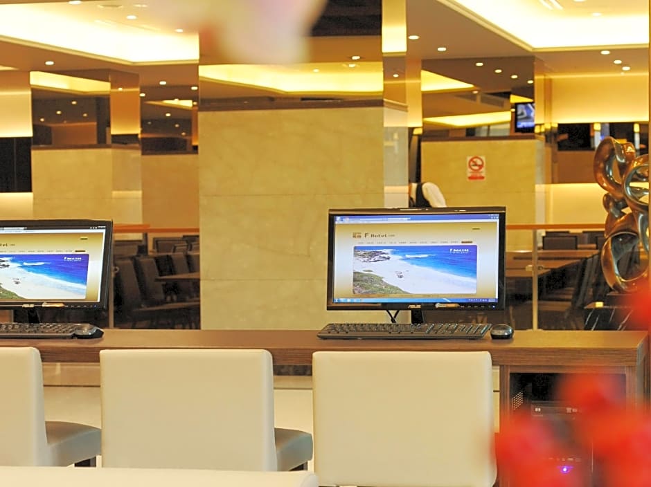 F Hotel Hualien
