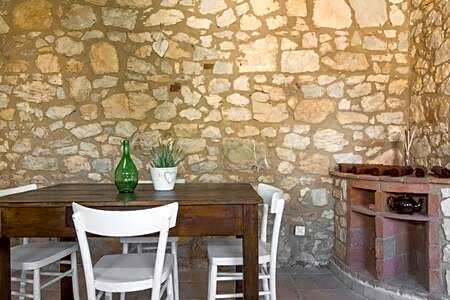 Podere La Castellina