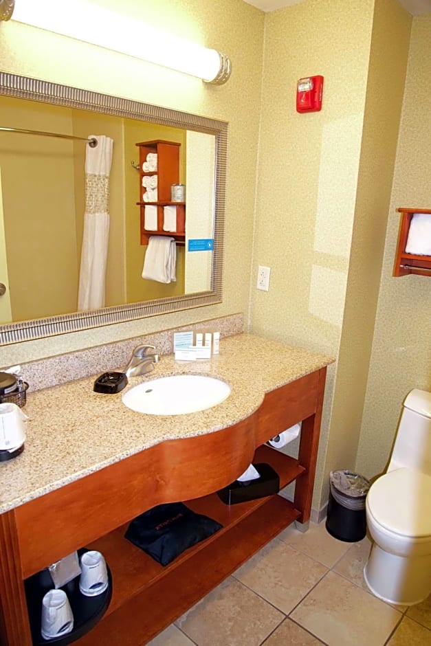 Hampton Inn By Hilton & Suites Moline-Quad City International Airport, Il