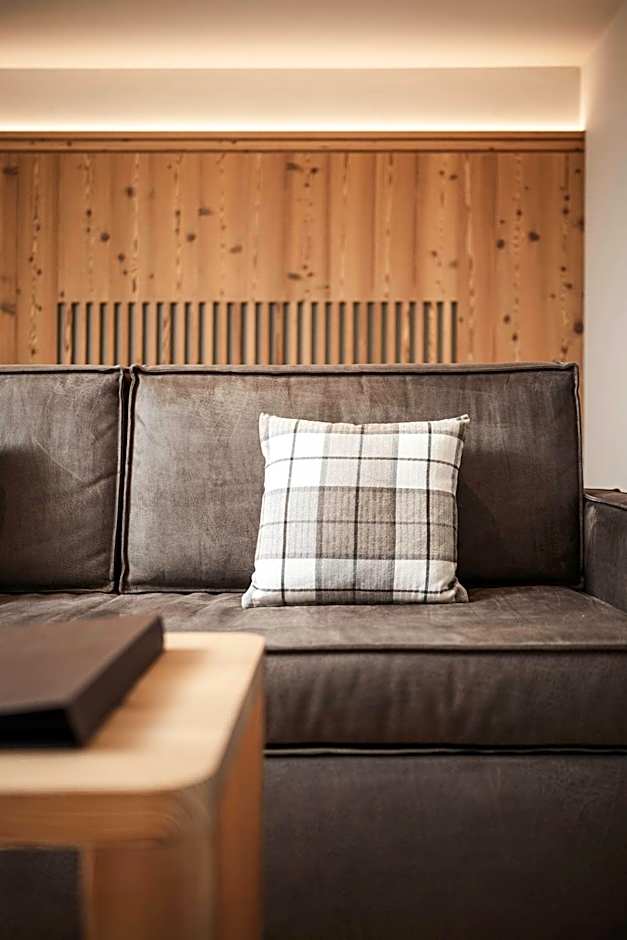 Apartment Lodge Gasserhof