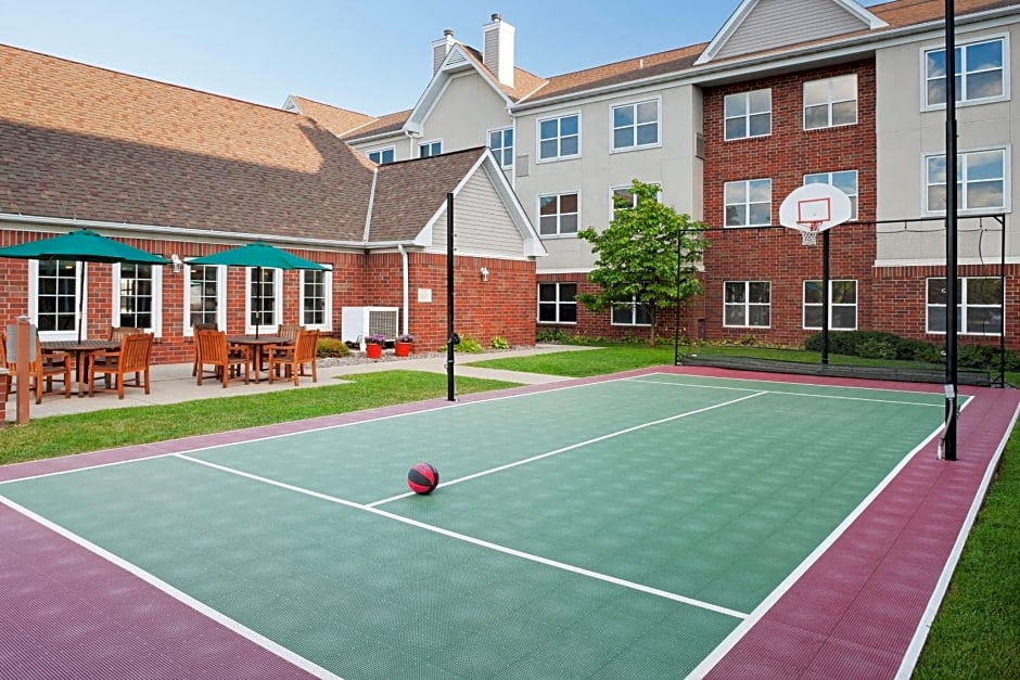 Residence Inn by Marriott Bloomington by Mall of America