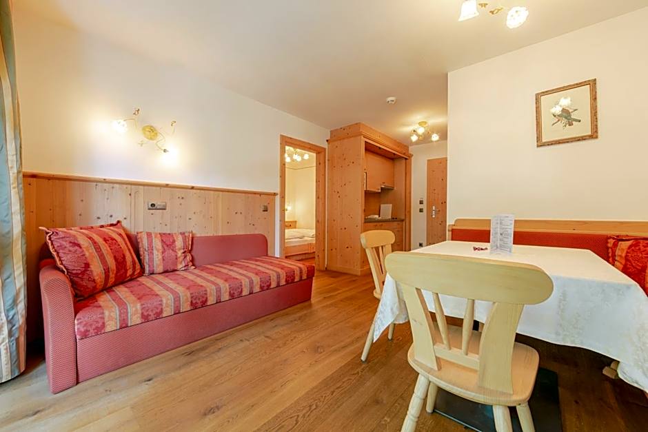 Residence Grüne Laterne - Lanterna Verde