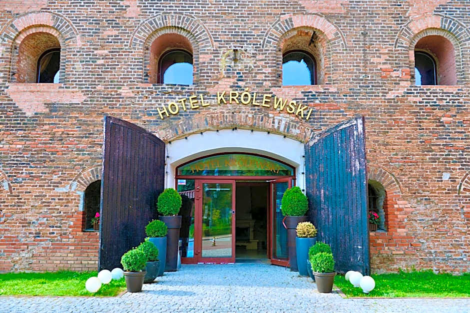 Jess Krolewski Gdansk Old Town