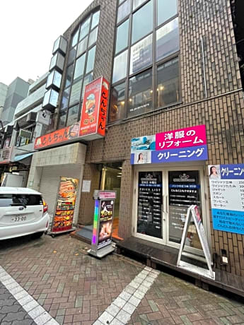 54Journey 東京赤坂ホステル
