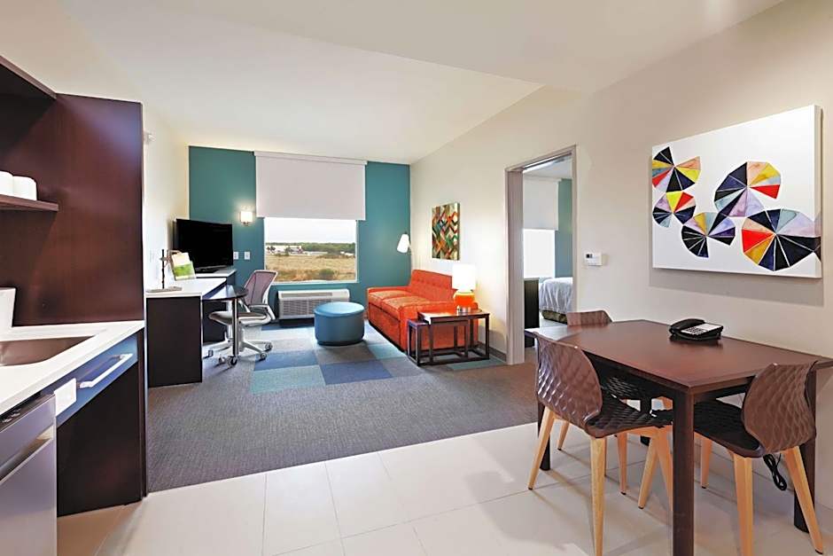 Home2 Suites by Hilton Abilene, TX