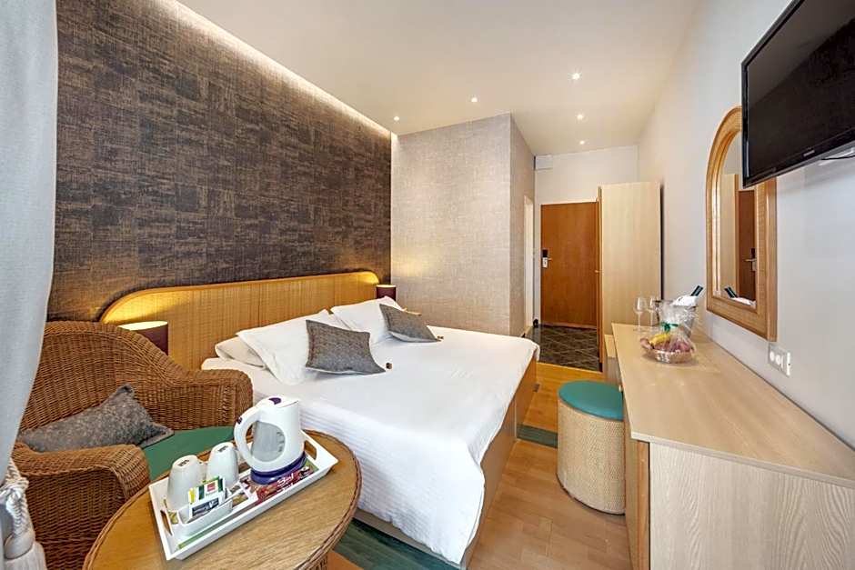 VILLA ADRIATICA HOTEL - ADULTS ONLY