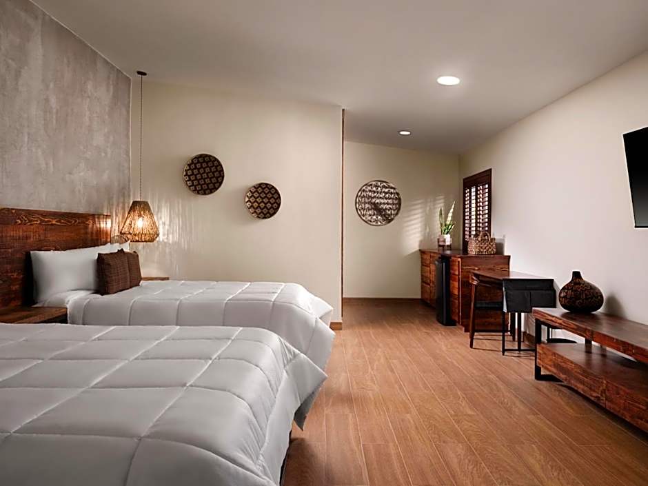 Surya Hotel