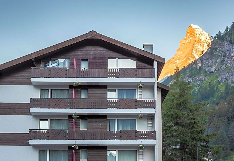 Arca Aparthotel & Spa