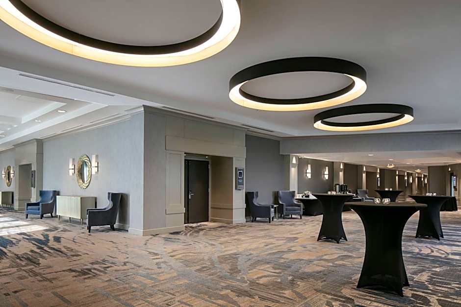 West Des Moines Marriott