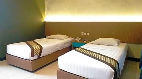 Cakra Kusuma Hotel