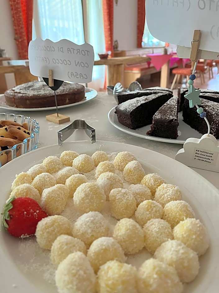 Hotel Garni Relax