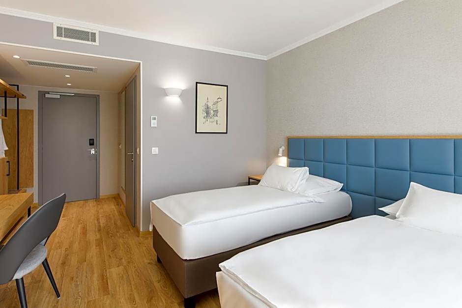 Eurostars uHOTEL