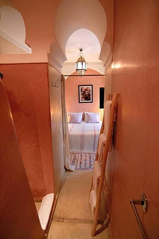 riad anrich