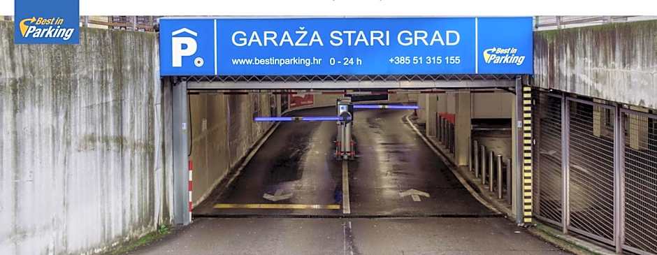 TRE RE - self check in