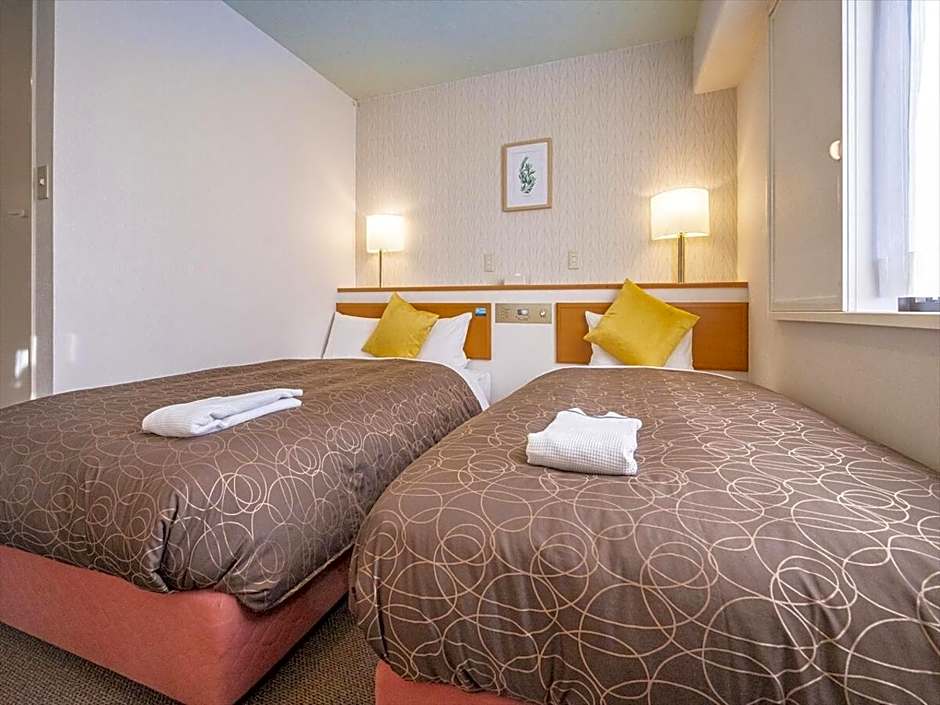Nishitetsu Inn Tenjin