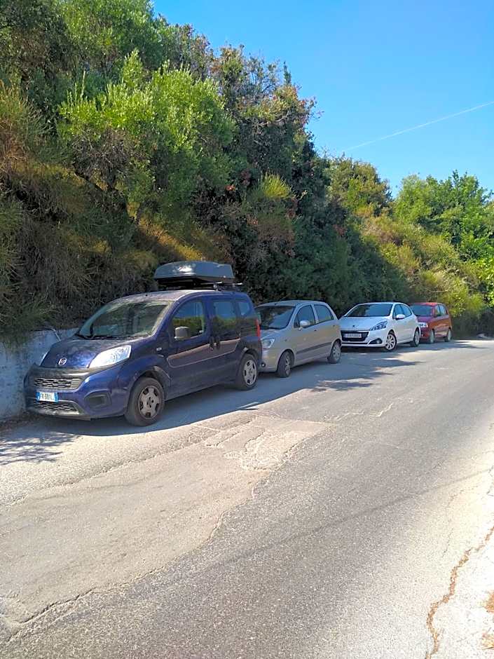 mare di zante "mare di levante"