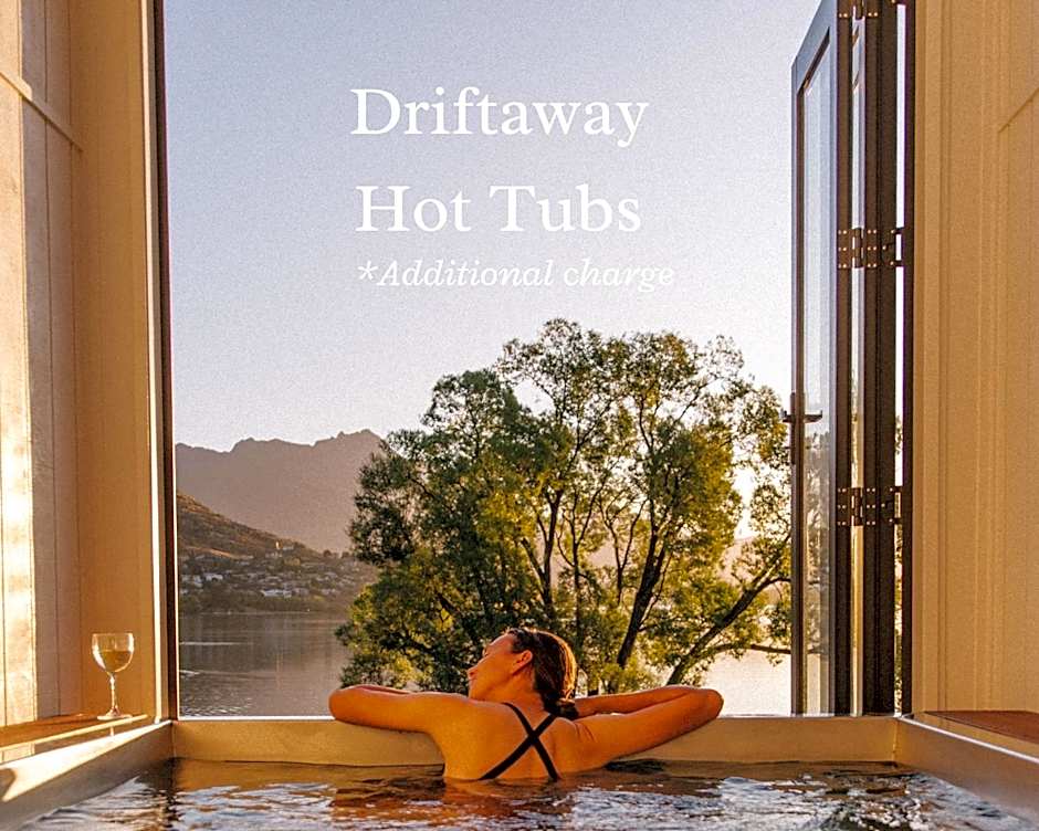 Driftaway Queenstown