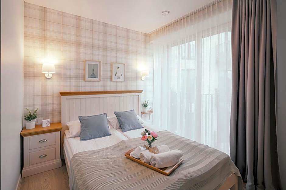 J14A I Rooms & Apartments AUTOMATED SELF CHECK-IN