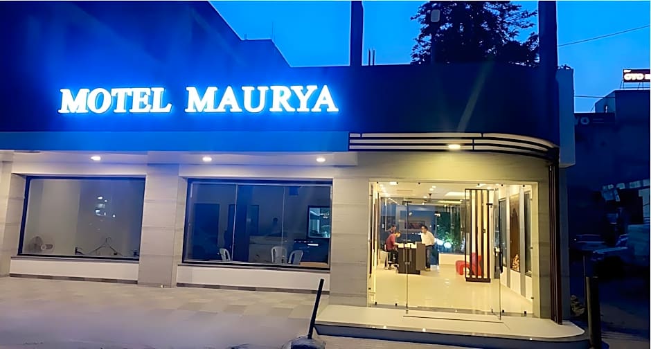 MOTEL MAURYA