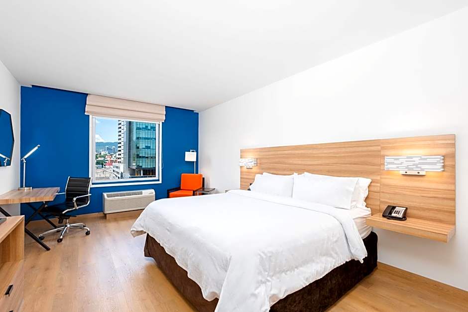 Holiday Inn Express Tegucigalpa By IHG