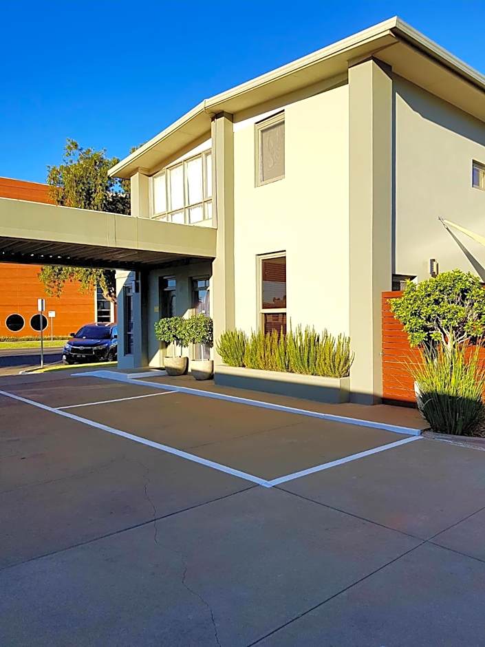 Central Motel Mildura