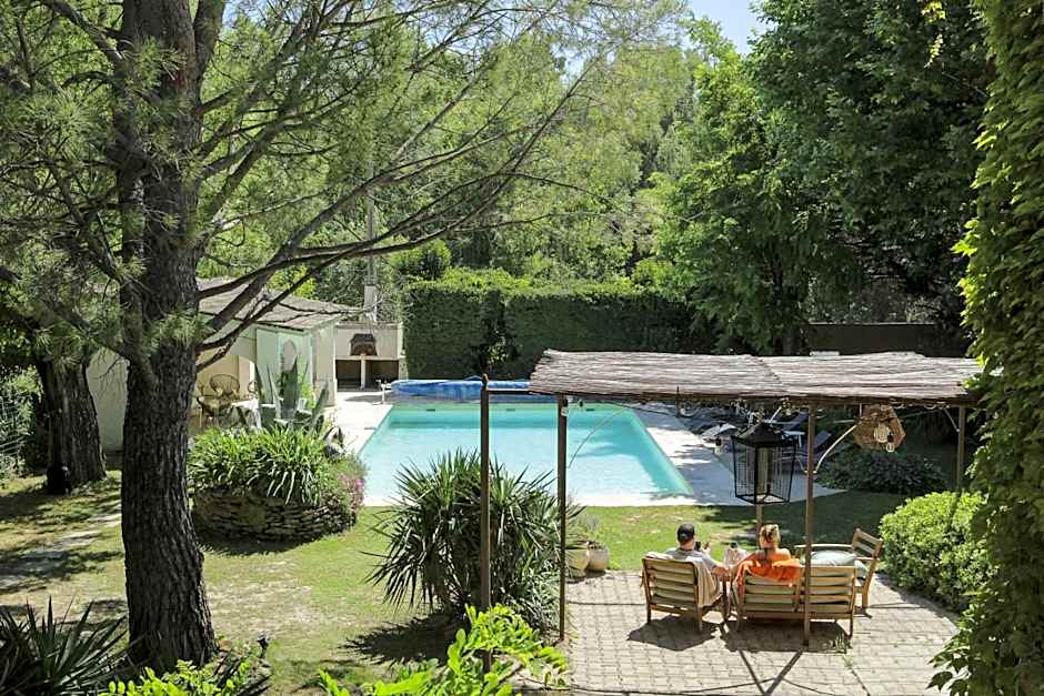 Logis Hotel La Sommellerie