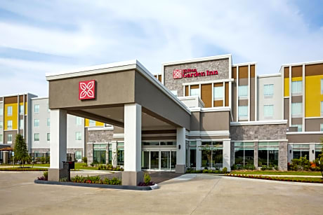 Hilton Garden Inn Houston-Baytown