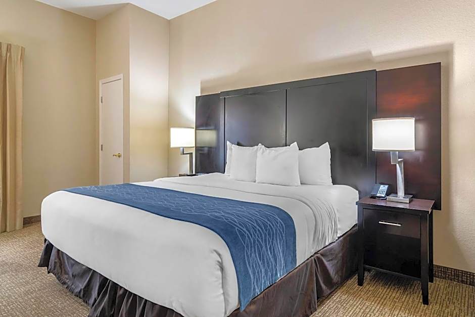 Comfort Inn & Suites Atlanta/Smyrna