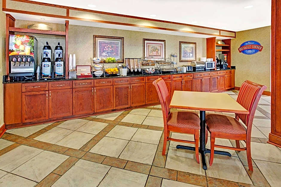 Baymont by Wyndham Indianapolis West