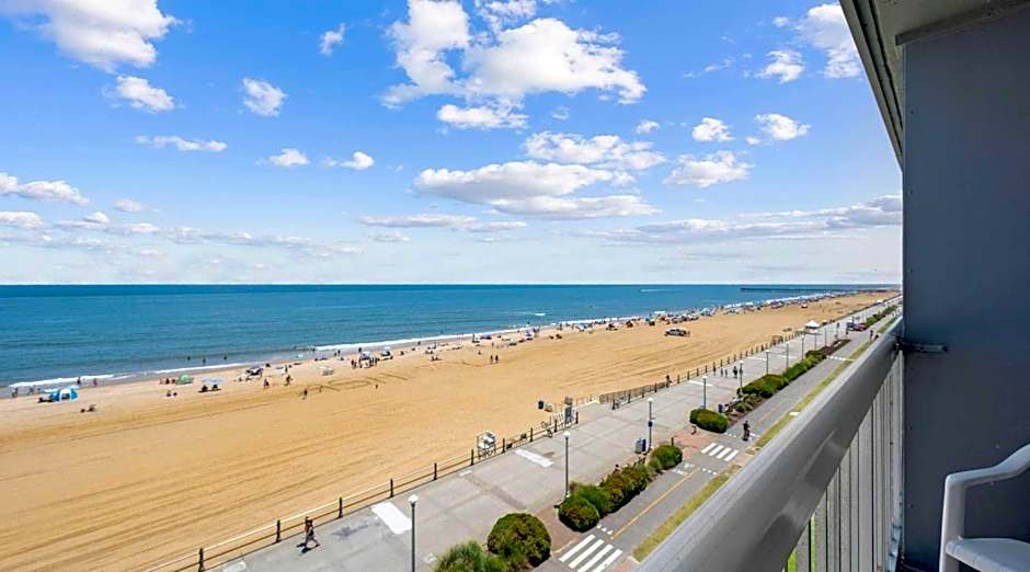 SureStay Studio by Best Western Virginia Beach Oceanfront