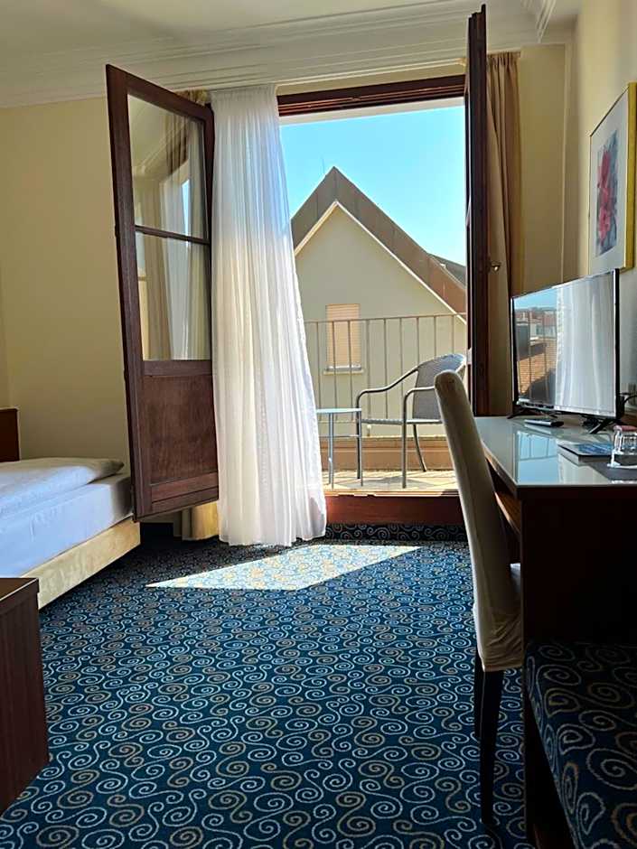 Stadthotel