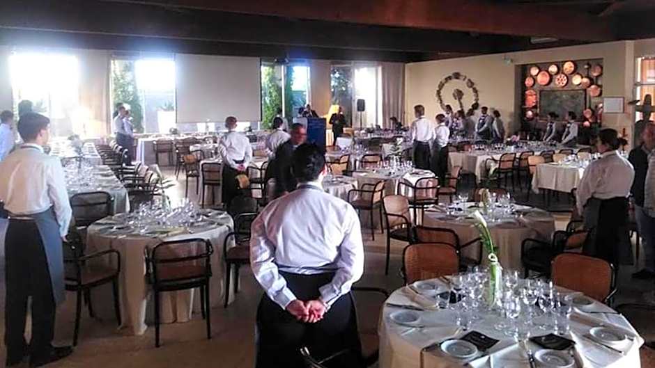 Hotel Lido Garda