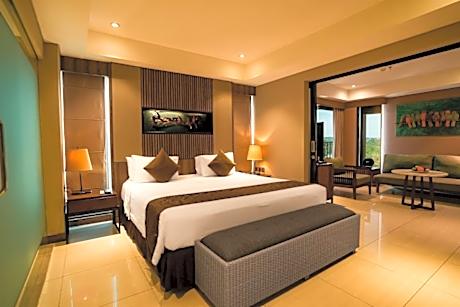 Suite Balcony