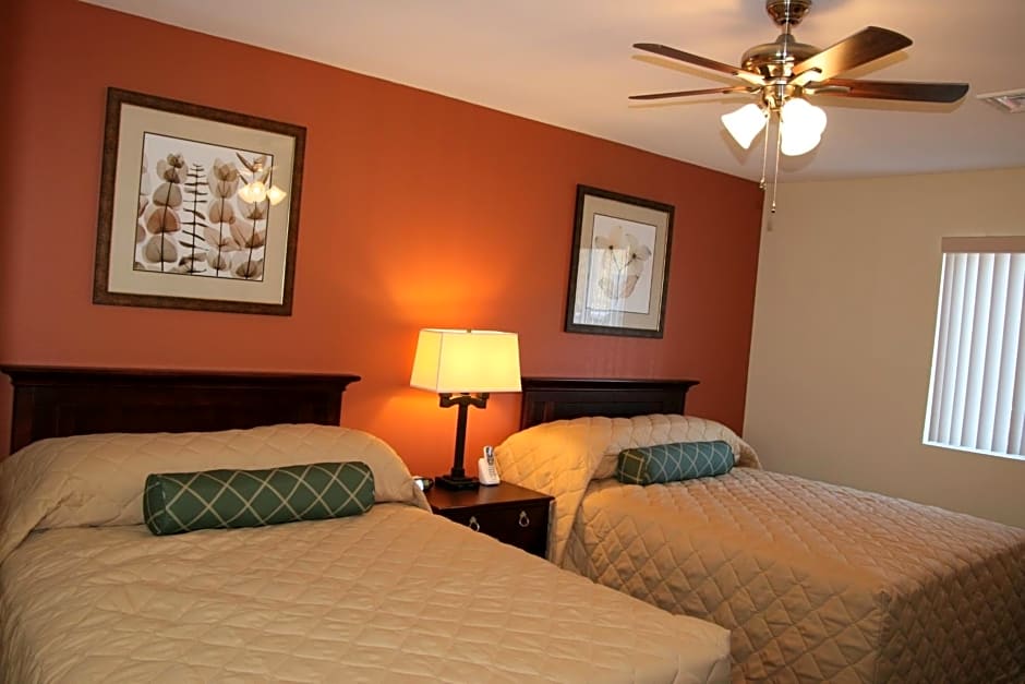 Affordable Suites - Fayetteville/Fort Bragg