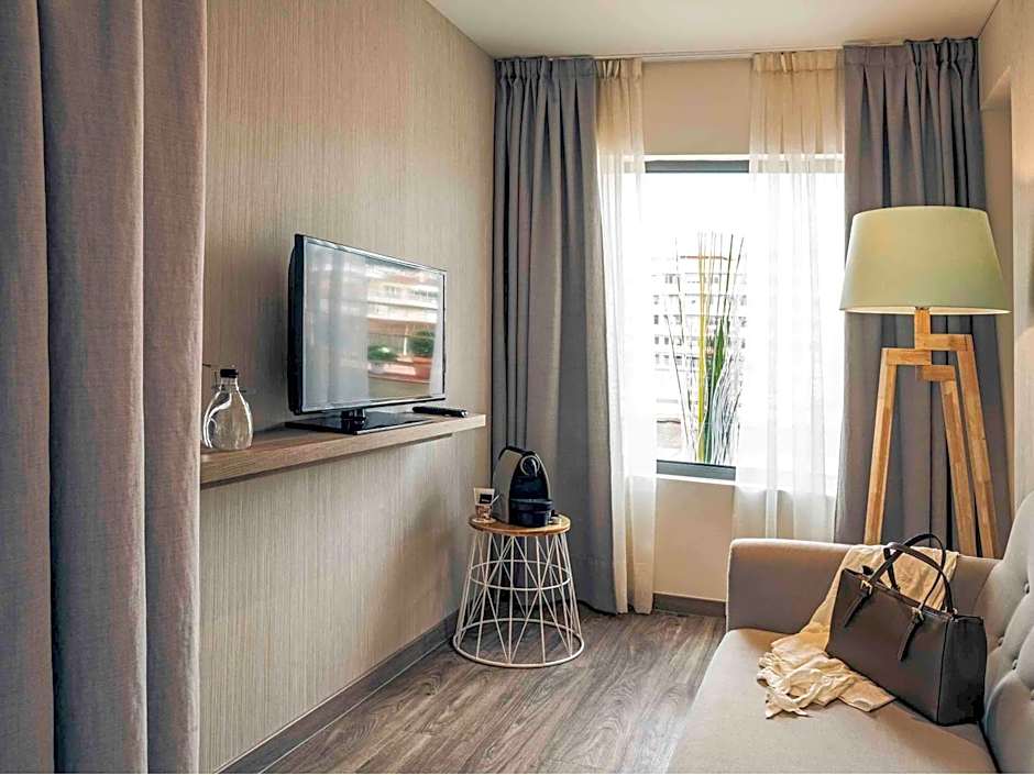 Mercure Alberta Barcelona