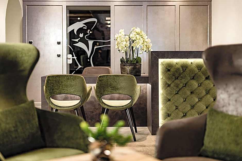 Boutique & Fashion Hotel Maciaconi - Gardenahotels