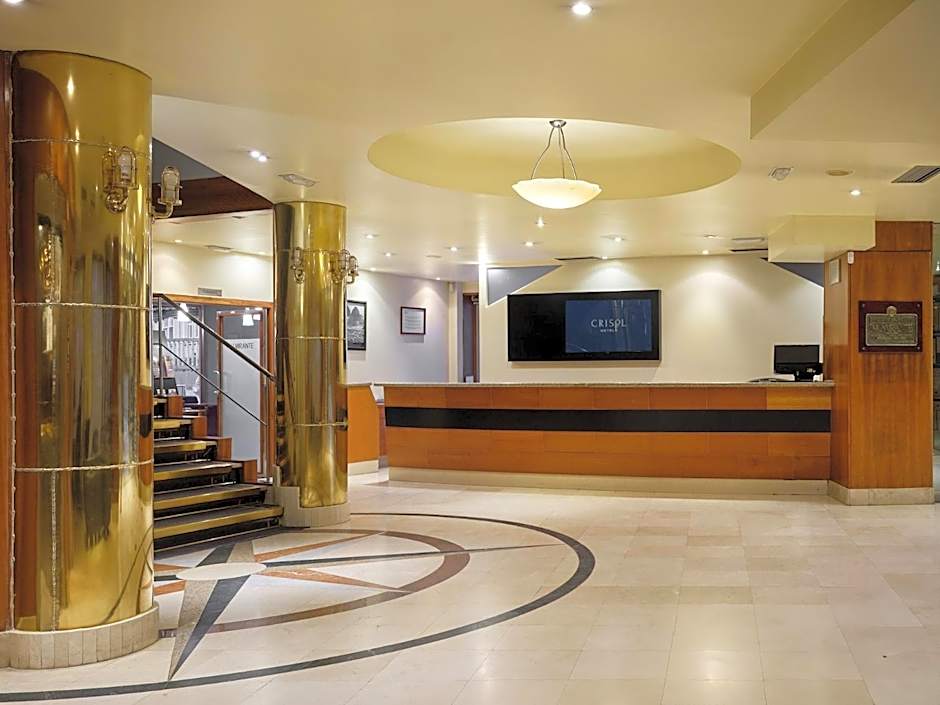 Hotel Almirante