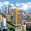 Guangzhou Golden Eagle Hotel (Yuexiu Park Xiaobei Metro Station)