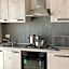 LUXORY BEACH APARTMENTS BELLARIA