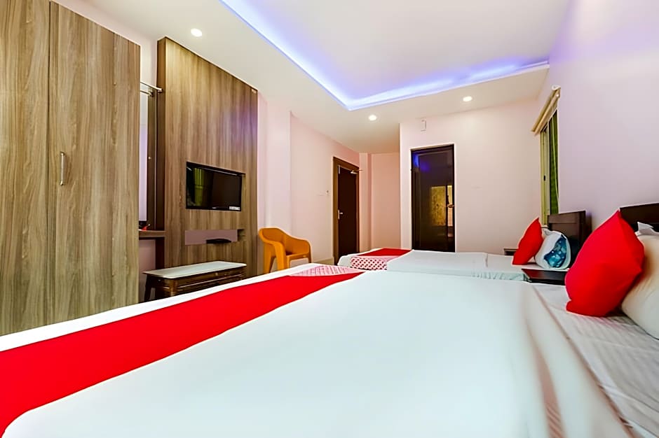 Nityananda Inn
