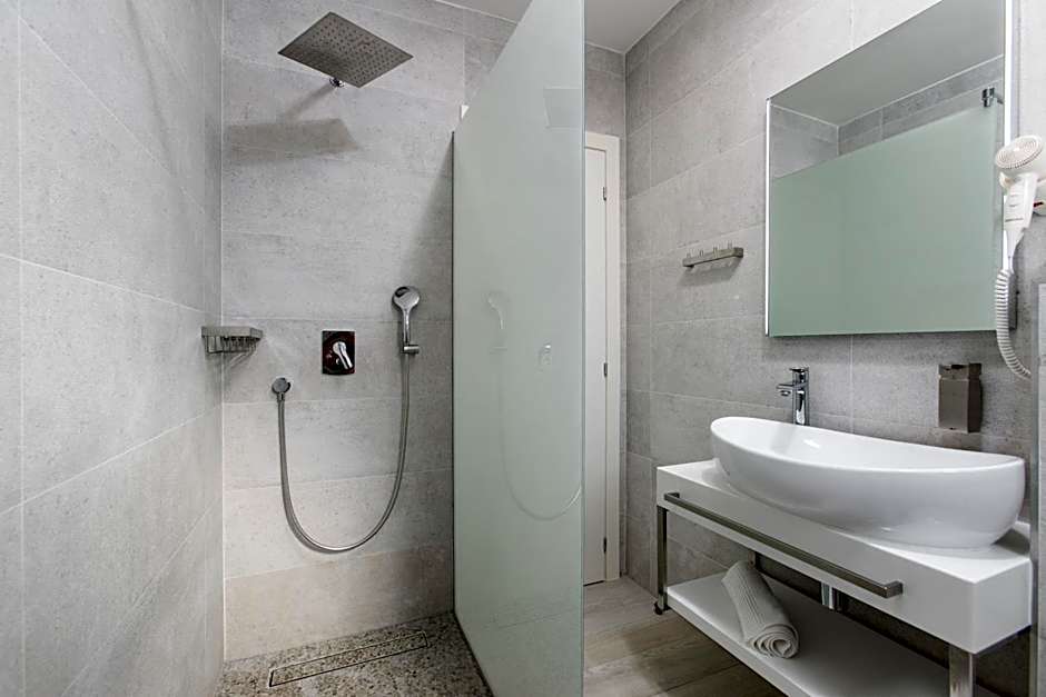 Hotel - Teranea City Hvar