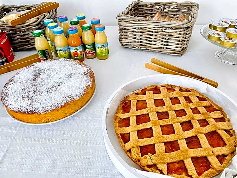 B&b Il Poggio Eccelso