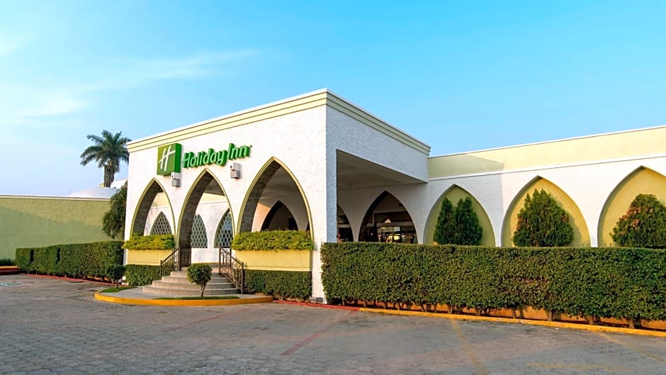 Holiday Inn Tuxtla Gutierrez By IHG